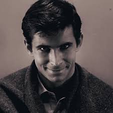 Norman Bates