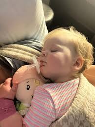 Prayers for my son's high WBC and fever