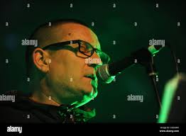 Paul cooke hi-res stock photography and images