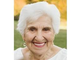 Obituary: Constance 'Connie' Repaci Sciglimpaglia, 96, Of Newtown