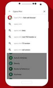 The opera mini browser for android lets you do everything you want online without wasting your data plan. New Opera Mini Guide 2017 Apkonline
