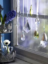 Diy Frische Fensterdeko Selber Basteln