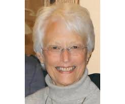 Patricia Boersma Obituary (1941