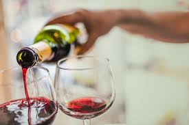 The Rough Guide To Ethical Alcohol What Makes Beer Wine And Spirits Vegan Red Wine Good Pinot Noir Wine Dna