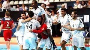 موعد مباراة منتخب مصر وليبيريا اليوم الخميس 7 11 2019 والقنوات Ù…Ù†ØªØ®Ø¨ Ù…ØµØ± ÙŠØªÙˆØ¬ Ù…Ø´ÙˆØ§Ø±Ù‡ Ø¨Ø¨Ø·ÙˆÙ„Ø© Ø§Ù„ÙŠØ¯ Ù„Ù„Ù†Ø§Ø´Ø¦ÙŠÙ† Ø¨Ø¨Ø±ÙˆÙ†Ø²ÙŠØ© Ø£Ø®Ø¨Ø§Ø± Ø³ÙƒØ§ÙŠ Ù†ÙŠÙˆØ² Ø¹Ø±Ø¨ÙŠØ©