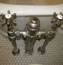 Faucets VintageBathroom