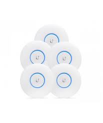 Technology platforms for internet access, enterprise, and smarthome applications. Ubiquiti Uap Ac Pro 5 Unifi Ap Ac Pro 5 Pack Poe Not Included