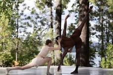 Lake Tahoe Dance Festival | Tahoe City Community Night