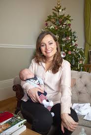 Tara fitzgerald was born in sussex, england. Bbc Newsreader Victoria Fritz Reveals How Her Waters Broke Live On Air Daily Mail Online
