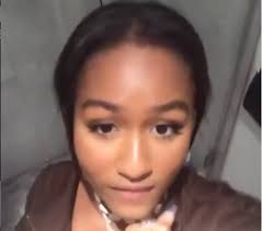 Black Twitter Comes to Sasha Obama's Defense from Internet Scolds After  TikTok Video Shows Her Rapping Along to City Girls