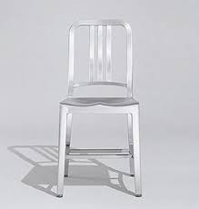 1104 navy chair white oak. Classic Navy Chair Emeco