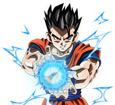Maybe you would like to learn more about one of these? Gohan Ultra Instinct Gohan Kamehameha Dragon Ball Artwork Anime Dragon Ball