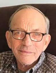 Obituary for Glenn "Pete" Olander Sr.