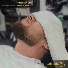 EDER ARAUJO BARBEARIA PREMIUM