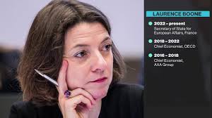 Watch Fed's Critical Moments: Boone