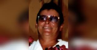 Obituary information for Ann Reese