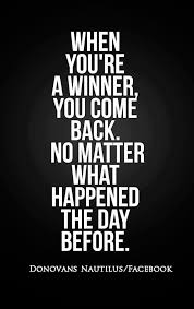 You Re A Winner Winner Quotes Inspirational Quotes Sharing Quotes
