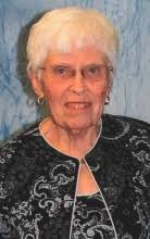 Obituary information for Jean Hoppenworth