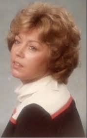 Marilyn Porter Obituary (2015)