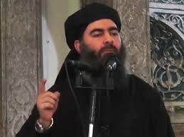 Résultat de recherche d'images pour "john mccain abu bakr al baghdadi"