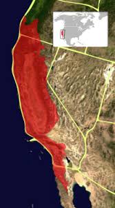 California Floristic Province Wikipedia The Free Encyclopedia California Plants California Native Plants California