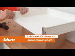 Custom Made Dovetail Drawer Boxes Pre Made Drawer Box Blum Metabox Blum Legrabox Pantry Drawer Box Cabinet In 2020 Drawer Box Replacement Kitchen Drawers Drawers