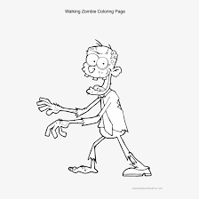 This image appears in searches for. Zombie Coloring Pages Zombie Clipart Black And White Transparent Png 518x740 Free Download On Nicepng