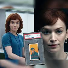 Monster Cards/Tony Schaefer