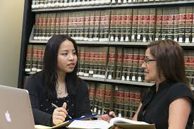Steps toward a paralegal career in florida. Work In Law By Becoming A Paralegal News Hofstra University New York