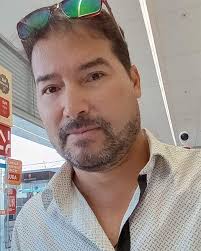 Yrivarren Paz, Martin Fernando FIDE Profile