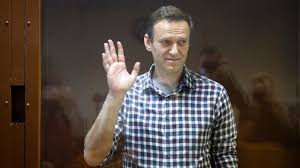 The black sea mansion highlighted by alexei navalny is beset with construction. Alexei Navalny Vladimir Putin Critic Loses Sentence Appeal And Is Fined In Slander Case World News Sky News
