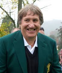 Tribute to Brian Collison, 1951