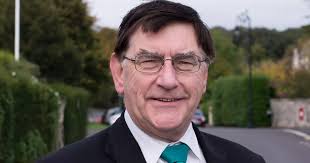 Losing election candidate calls people who didn't vote for him 'selfish'