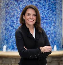 Distinguished Connector: Amy Knight to Bring National Expertise to ...