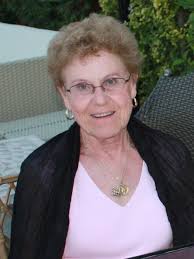 Obituary for Marlene Schmidt