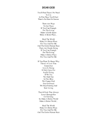 Show song there's a place in your heart and i know that it is love and this place could. Song Lyrics