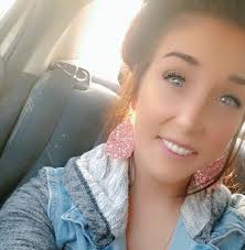 Hannah Nicole Blackmon