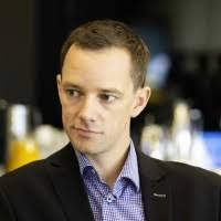 James Rohloff's Instagram, Twitter & Facebook