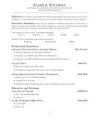 What looks the most professional? 8 Ways To Write A Resume In Latex Wikihow