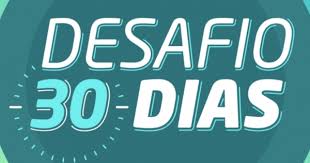 Maybe you would like to learn more about one of these? Desafio 30 Dias Projetovanessacomguerreiras