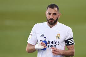 These are the detailed performance data of real madrid player karim benzema. Benzema My Contract Runs To 2022 But If Florentino Wants Me To Stay Then I M Here Managing Madrid