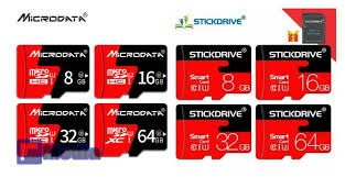Sambungkan sd card ke pc menggunakan card reader. Memori Penuh Terus 3 Cara Menambah Memori Internal Android