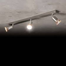 Holtkotter 4503 Led Deckenstrahler 3 Flammig