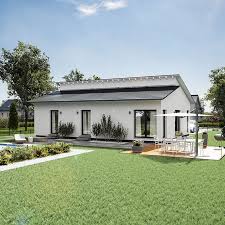 Pin Auf Comfortstyle Fertighaus Ausbauhaus