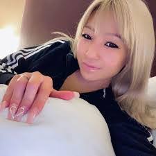 Gina Culp's Instagram, Twitter & Facebook