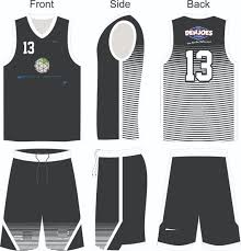 Basketball Black And Gold Jersey Design Custom Youth Basketball Uniform Packages With Images Youth Basketball Basketball Uniforms Design Basketball Uniforms