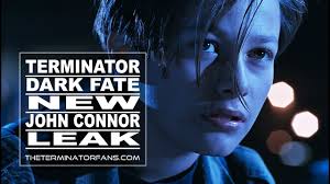Her first parts were small parts in tv series, with her biggest break coming with her role in the. Spoiler More Terminator Dark Fate Leaks John Connor S Fate Undecided Theterminatorfans Com