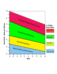 target heart rate