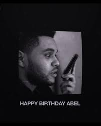happy birthday to my comfort person Abel <3 #theweeknd #theweekndedit  #abeltesfaye #abel #xotwod #xo #theweekndexp #speedupsongs #spedup  #speedupaudios #editaudio #speedsongs #piedpiper