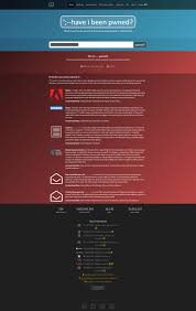 Discus and support have i been pwned? Have I Been Pwned Review April 2021 Cloudee Reviews